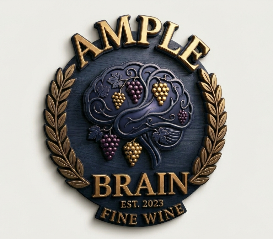 Ample Brain Wines